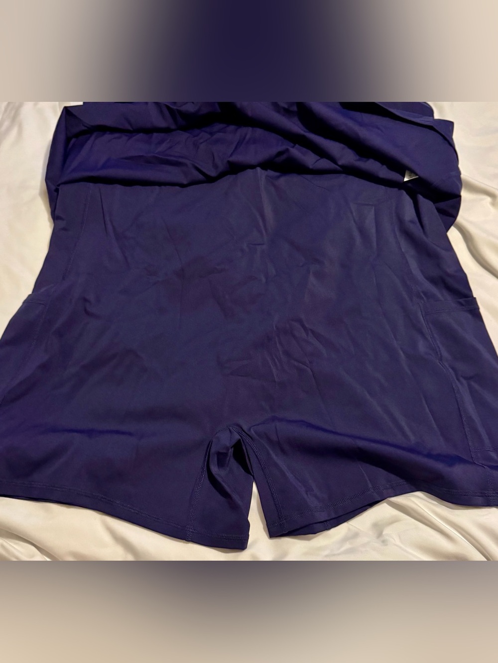 Halara Athletic Dress - Picture 3 of 5